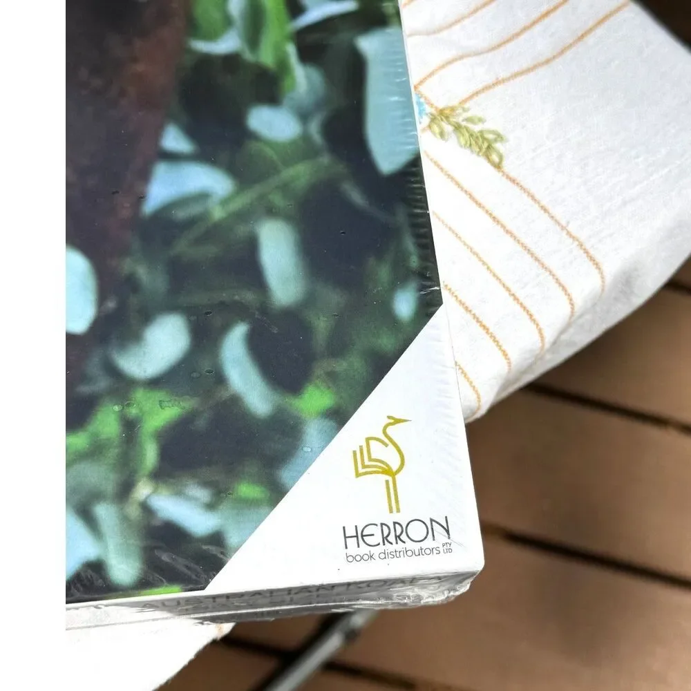 New 1000 piece puzzle Herron Puzzle co. Australian Koala unopened